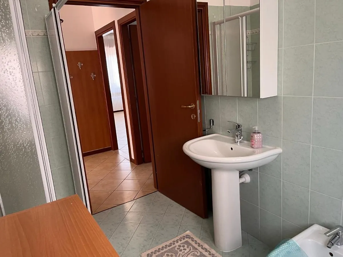 Sebino 11 Apartment Peschiera del Garda