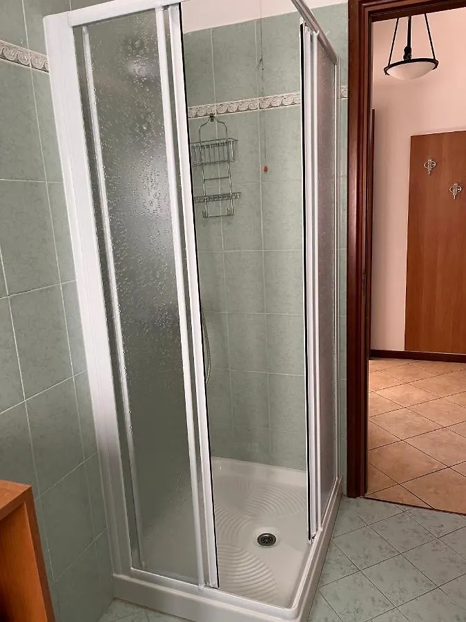 Sebino 11 Apartment Peschiera del Garda Italy