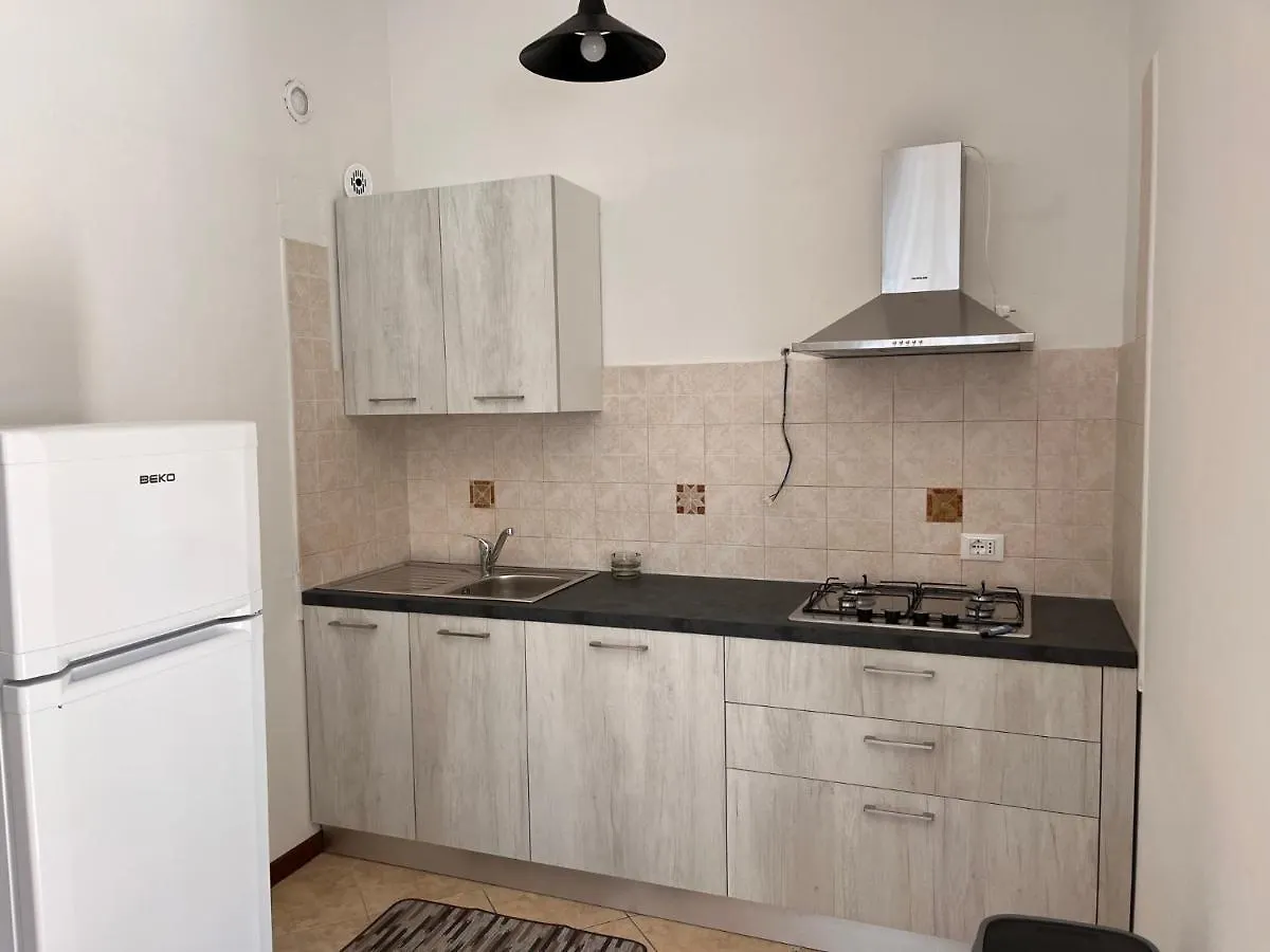Sebino 11 Apartment Peschiera del Garda 0*,