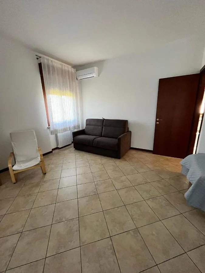 Sebino 11 Apartment Peschiera del Garda