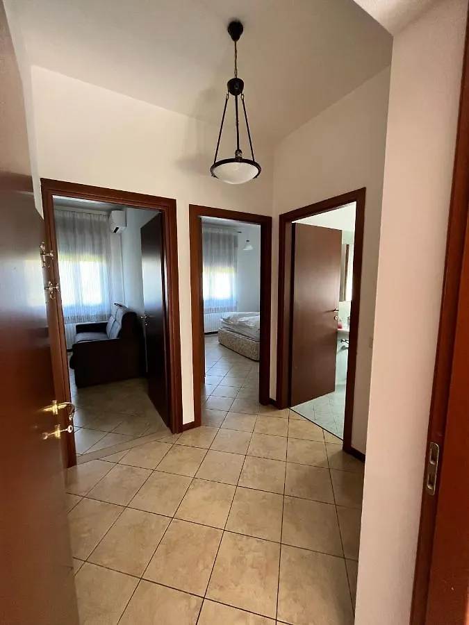 Sebino 11 Apartment Peschiera del Garda