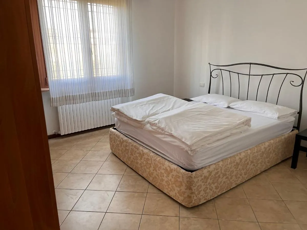 Apartmán Sebino 11 Peschiera del Garda