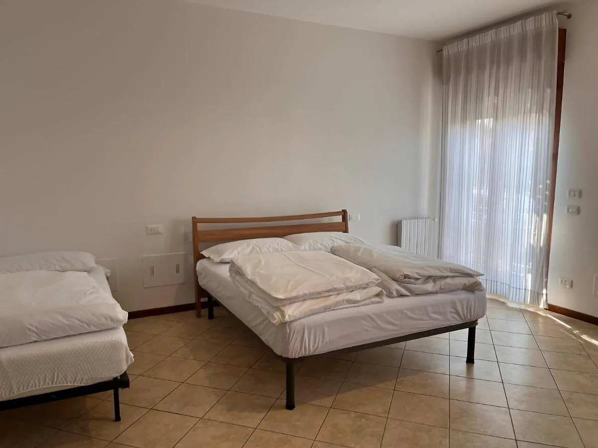 Apartmán Sebino 11 Peschiera del Garda