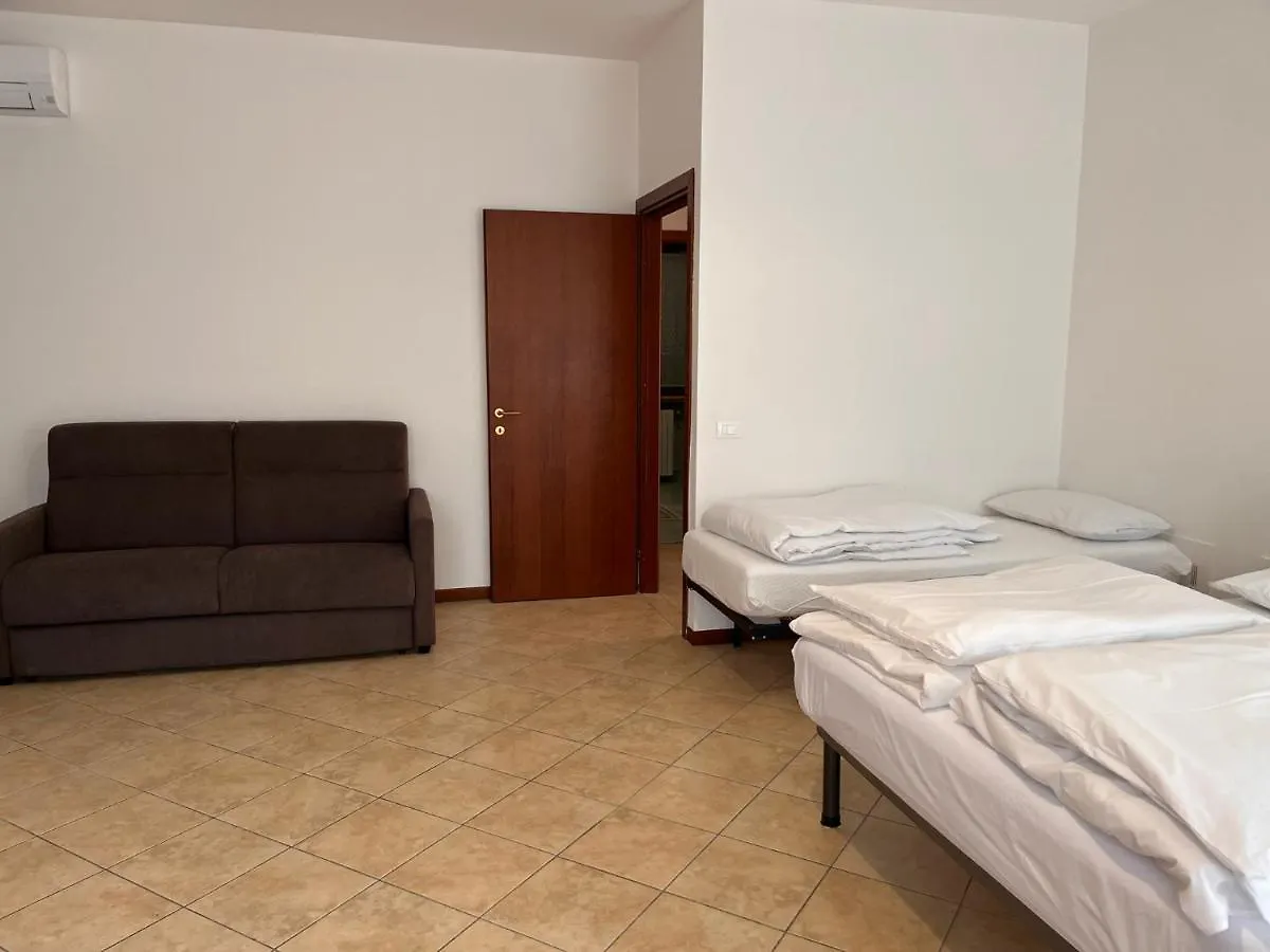 Appartamento Sebino 11 Peschiera del Garda Italia