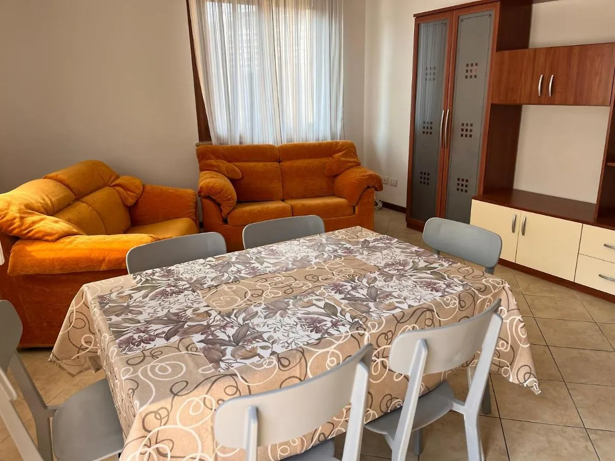 Apartmán Sebino 11 Peschiera del Garda