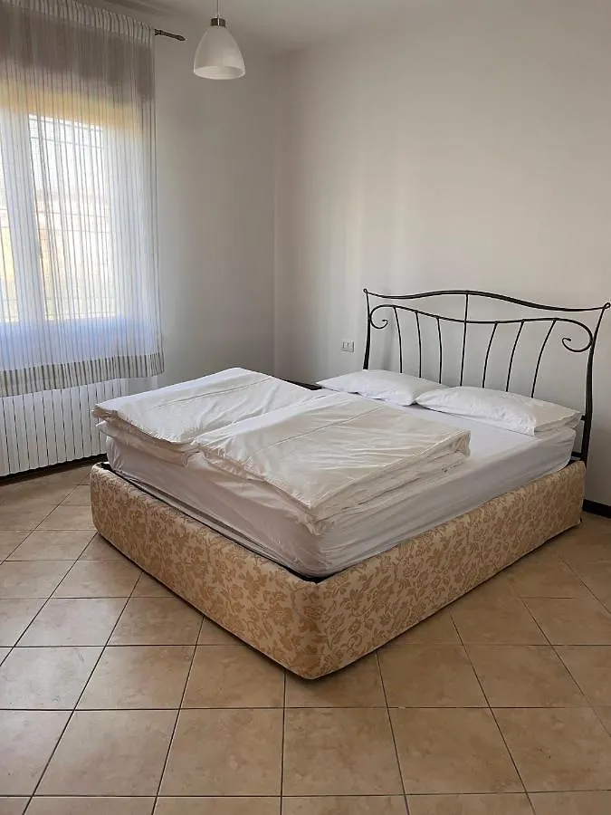 Apartmán Sebino 11 Peschiera del Garda