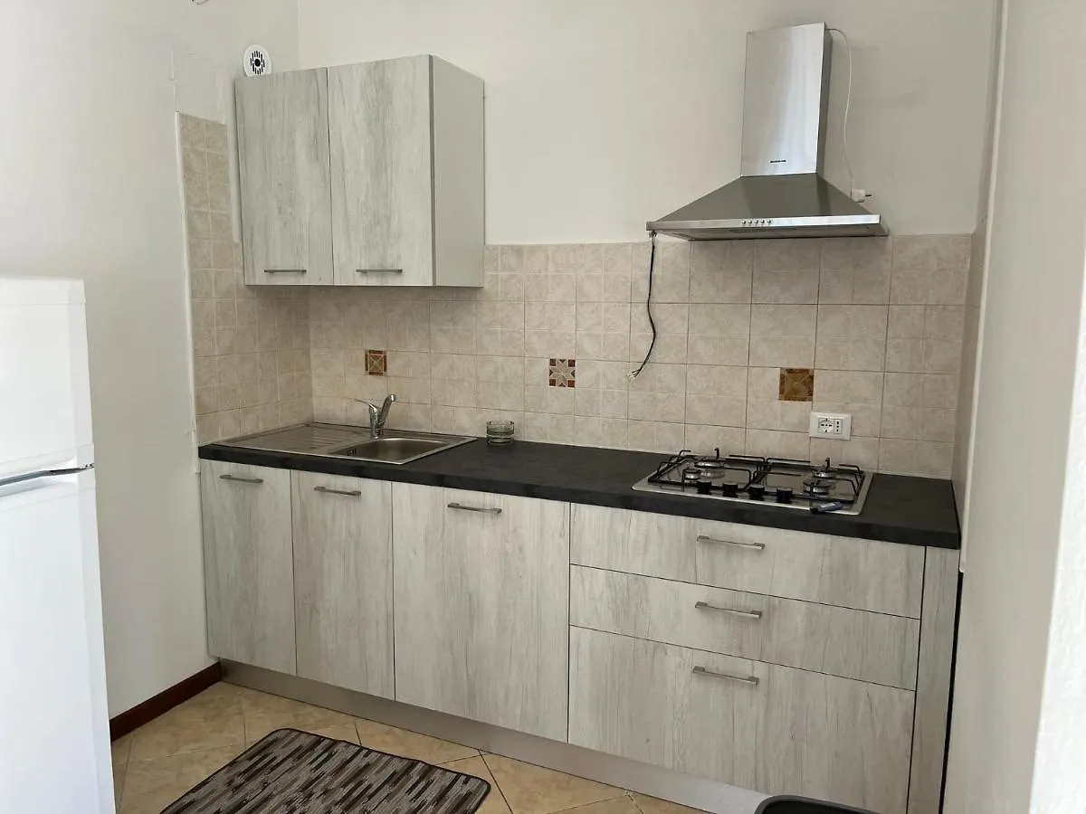 Apartmán Sebino 11 Peschiera del Garda