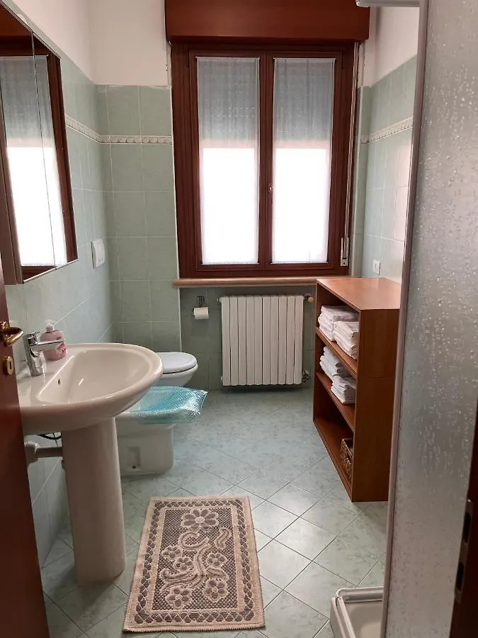 Apartmán Sebino 11 Peschiera del Garda