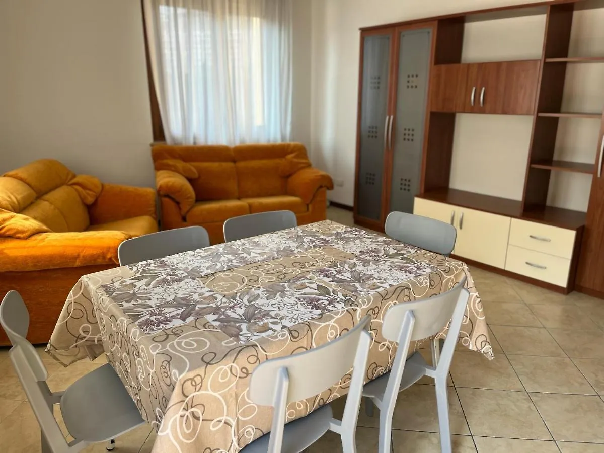 Apartmán Sebino 11 Peschiera del Garda