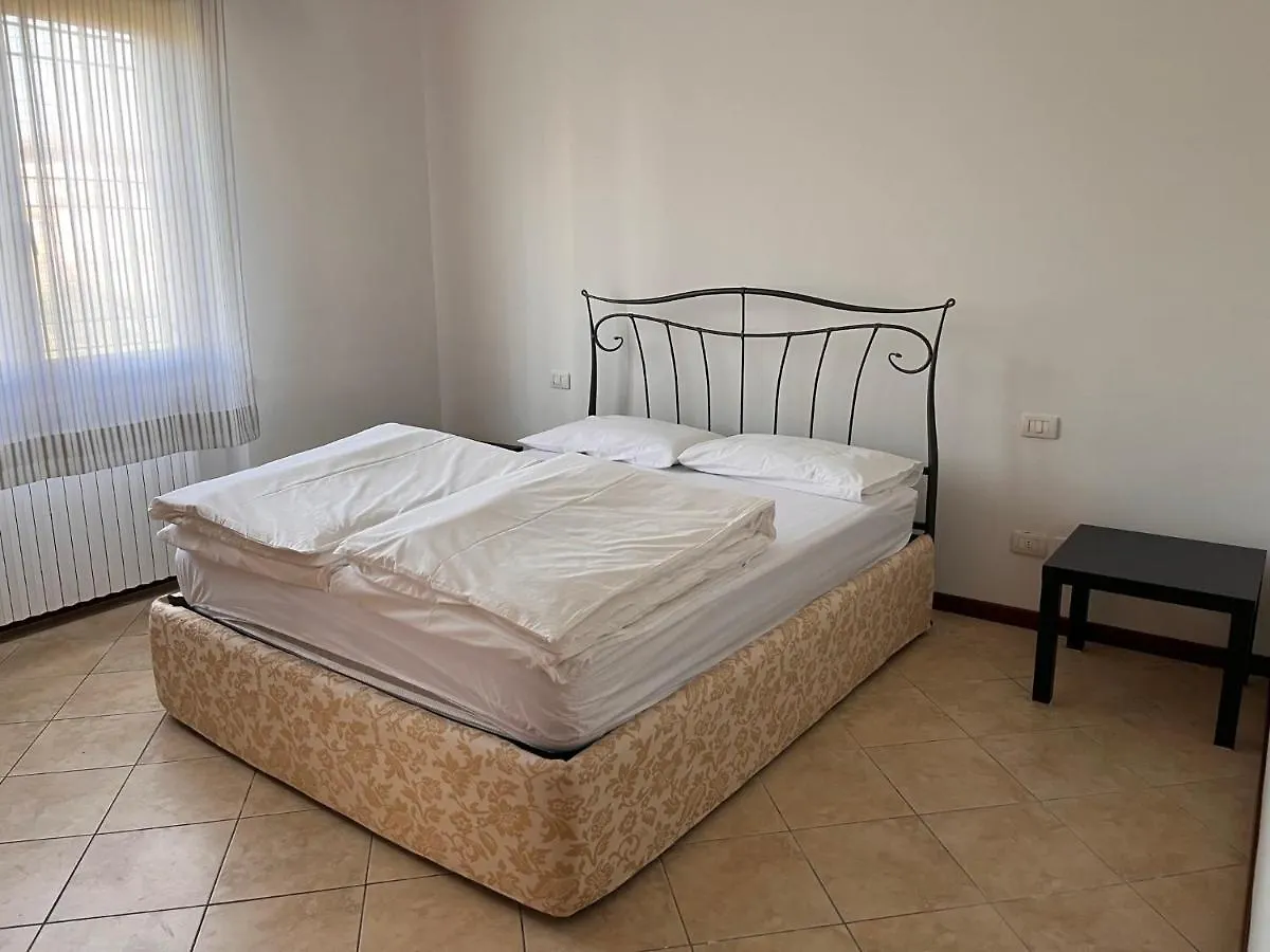 Apartmán Sebino 11 Peschiera del Garda