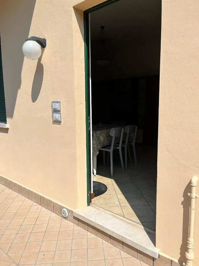Apartmán Sebino 11 Peschiera del Garda