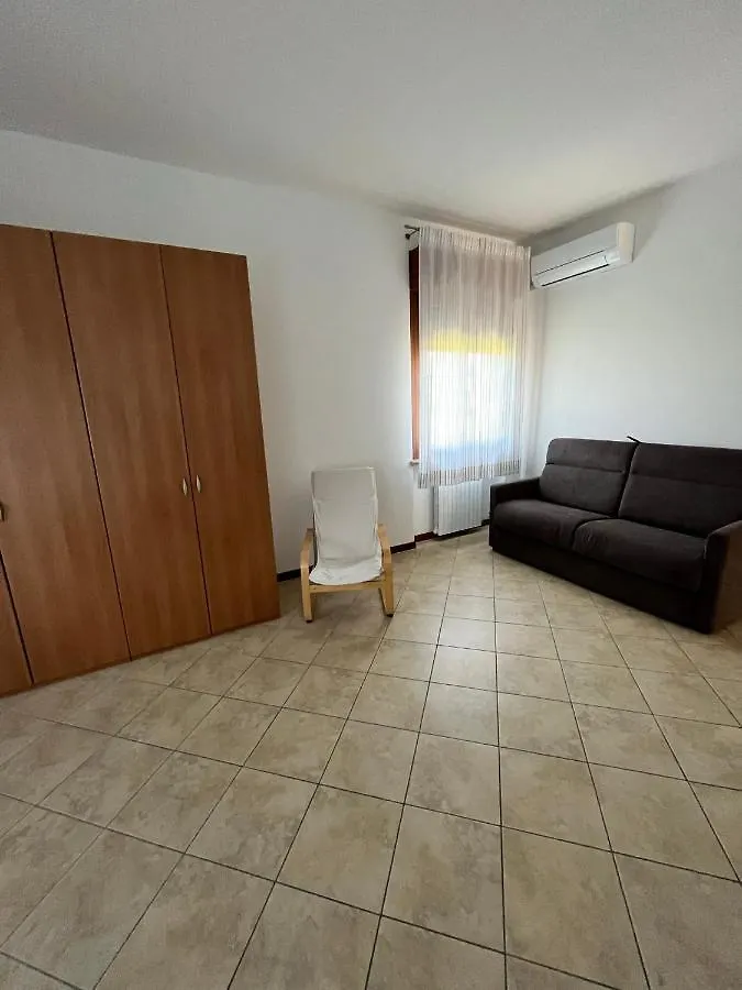 Apartmán Sebino 11 Peschiera del Garda