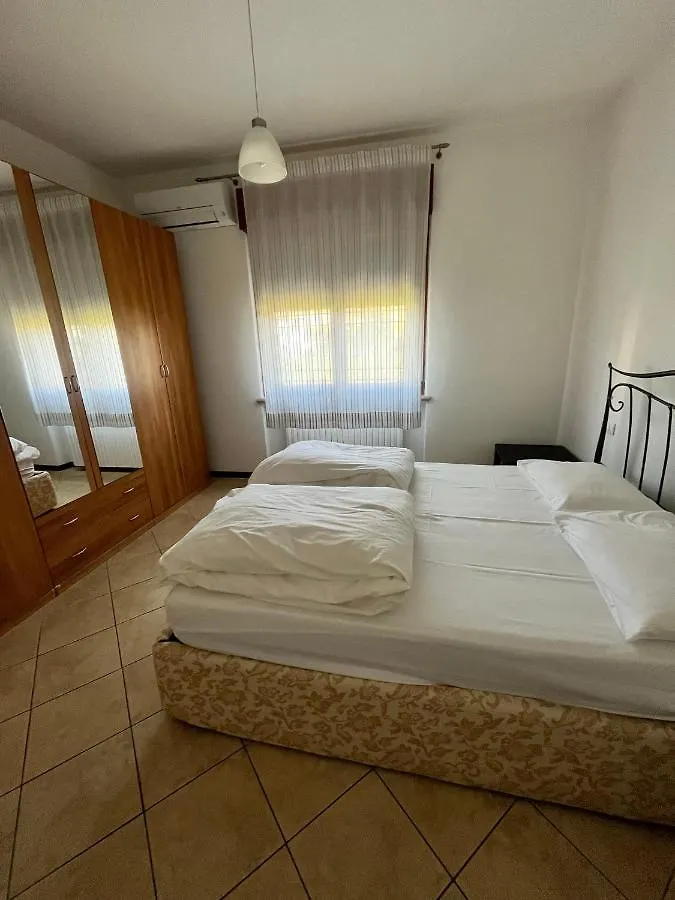 Apartmán Sebino 11 Peschiera del Garda