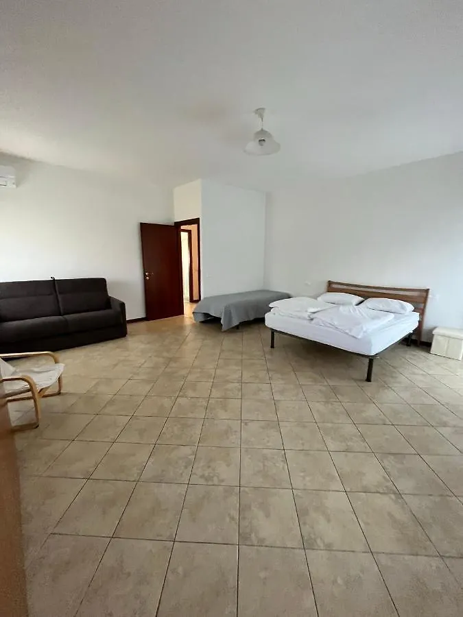 Apartmán Sebino 11 Peschiera del Garda
