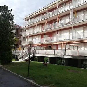  Appartamento Viale Della Repubblica Italia