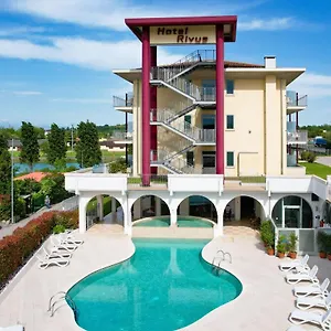 Hotell Rivus, Peschiera del Garda