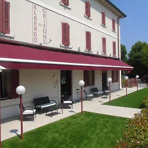 Hotell Grifone 1891, Peschiera del Garda