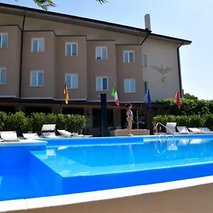 Hotell San Benedetto, Peschiera del Garda