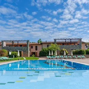 2* Aparthotel Golf Residenza