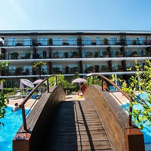 Hotell Bella Italia, Peschiera del Garda