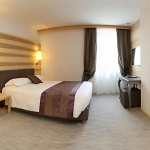 Hotell Garden, Peschiera del Garda