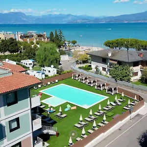 3* Hotel Puccini
