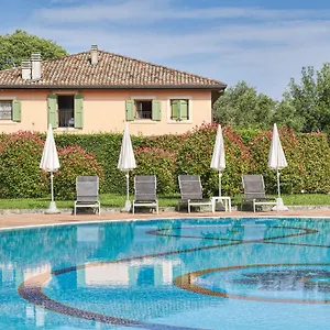 Hotell Active Paradiso, Peschiera del Garda