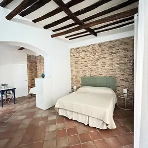  Appartamento Antema - Centro Storico Italia