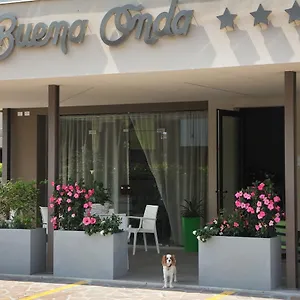 Hotell Buena Onda, Peschiera del Garda