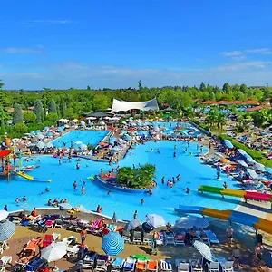 4* Prázdninový areál Bella Italia