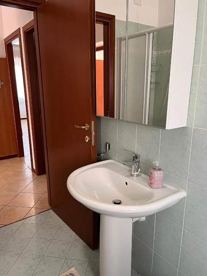 Sebino 11 Apartment Peschiera del Garda